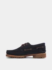 Слипоны и мокасины Timberland Authentic Handsewn модель TB0A683WEP3 Фото