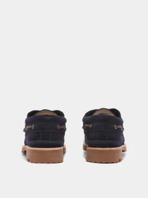 Слипоны и мокасины Timberland Authentic Handsewn модель TB0A683WEP3 Фото