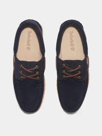 Слипоны и мокасины Timberland Authentic Handsewn модель TB0A683WEP3 Фото