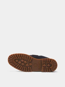 Слипоны и мокасины Timberland Authentic Handsewn модель TB0A683WEP3 Фото