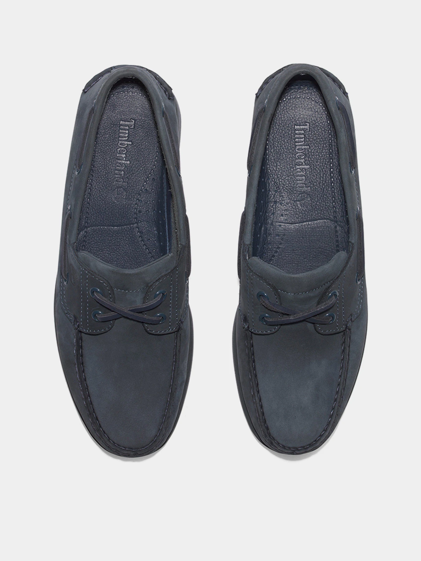 Слипоны и мокасины Timberland Classic Leather модель TB0A2EGHEP2 Фото
