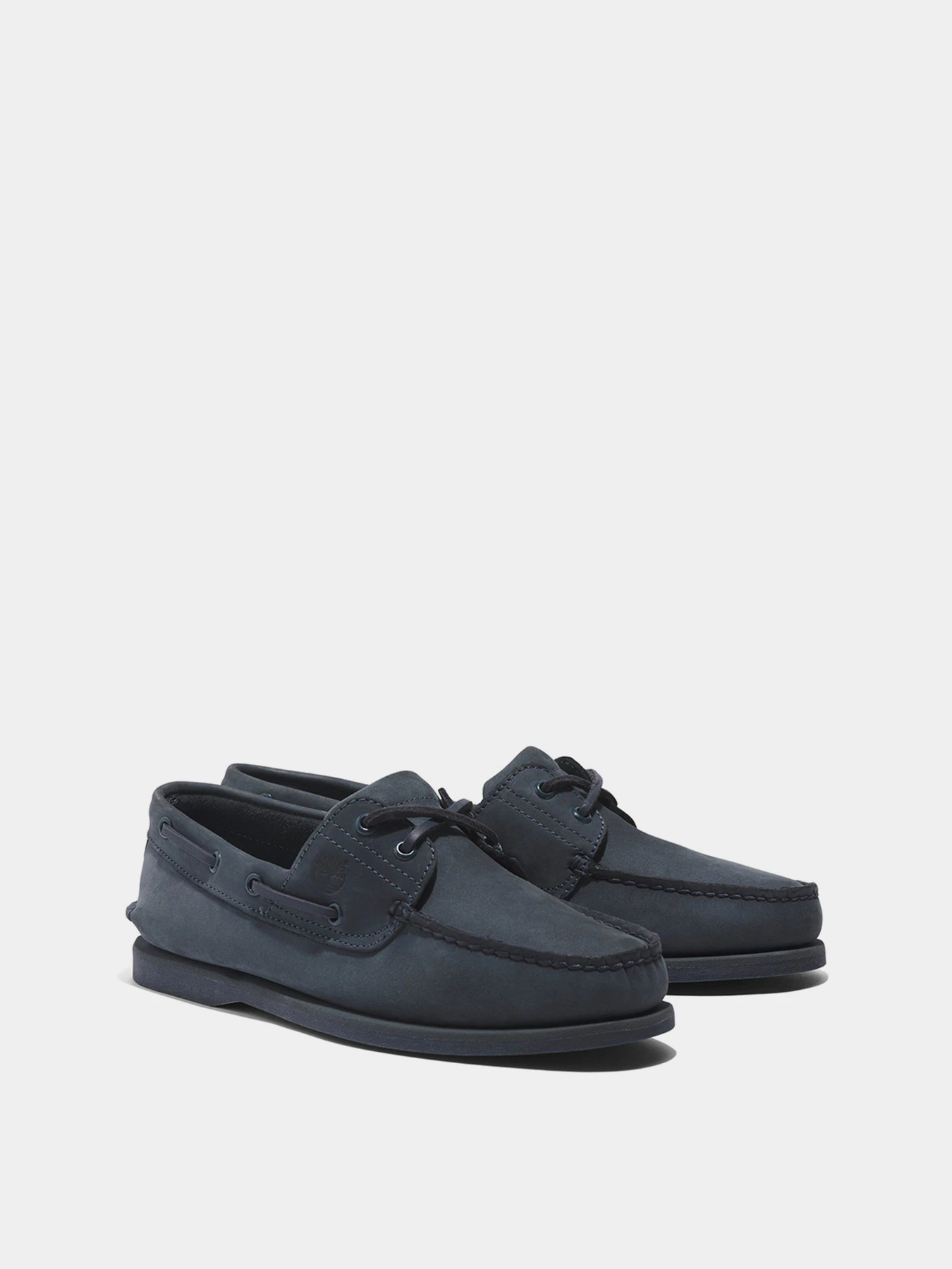 Слипоны и мокасины Timberland Classic Leather модель TB0A2EGHEP2 Фото