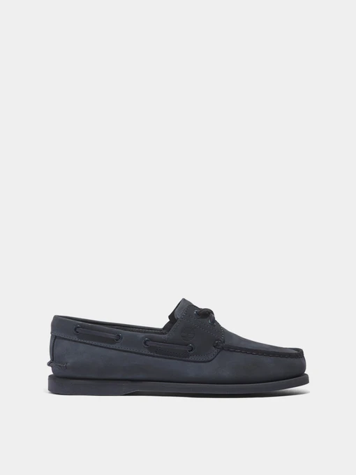Слипоны и мокасины Timberland Classic Leather модель TB0A2EGHEP2 Фото