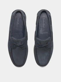 Слипоны и мокасины Timberland Classic Leather модель TB0A2EGHEP2 Фото