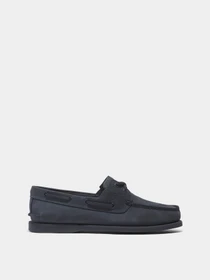 Слипоны и мокасины Timberland Classic Leather модель TB0A2EGHEP2 Фото
