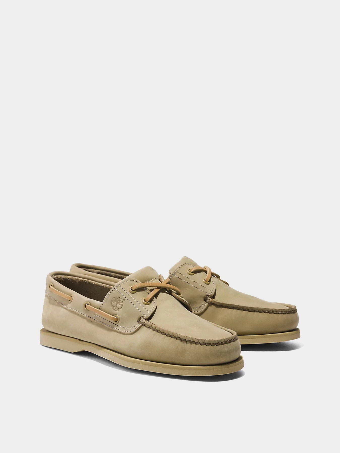 Слипоны и мокасины Timberland Classic Leather модель TB0A2FJQEN7 Слипоны и мокасины Timberland Classic Leather модель TB0A2FJQEN7 Фото