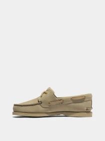Слипоны и мокасины Timberland Classic Leather модель TB0A2FJQEN7 Фото