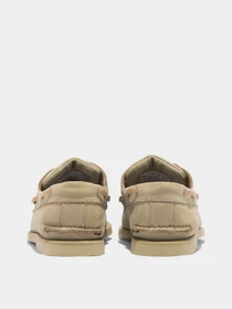 Слипоны и мокасины Timberland Classic Leather модель TB0A2FJQEN7 Фото