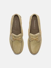 Слипоны и мокасины Timberland Classic Leather модель TB0A2FJQEN7 Фото