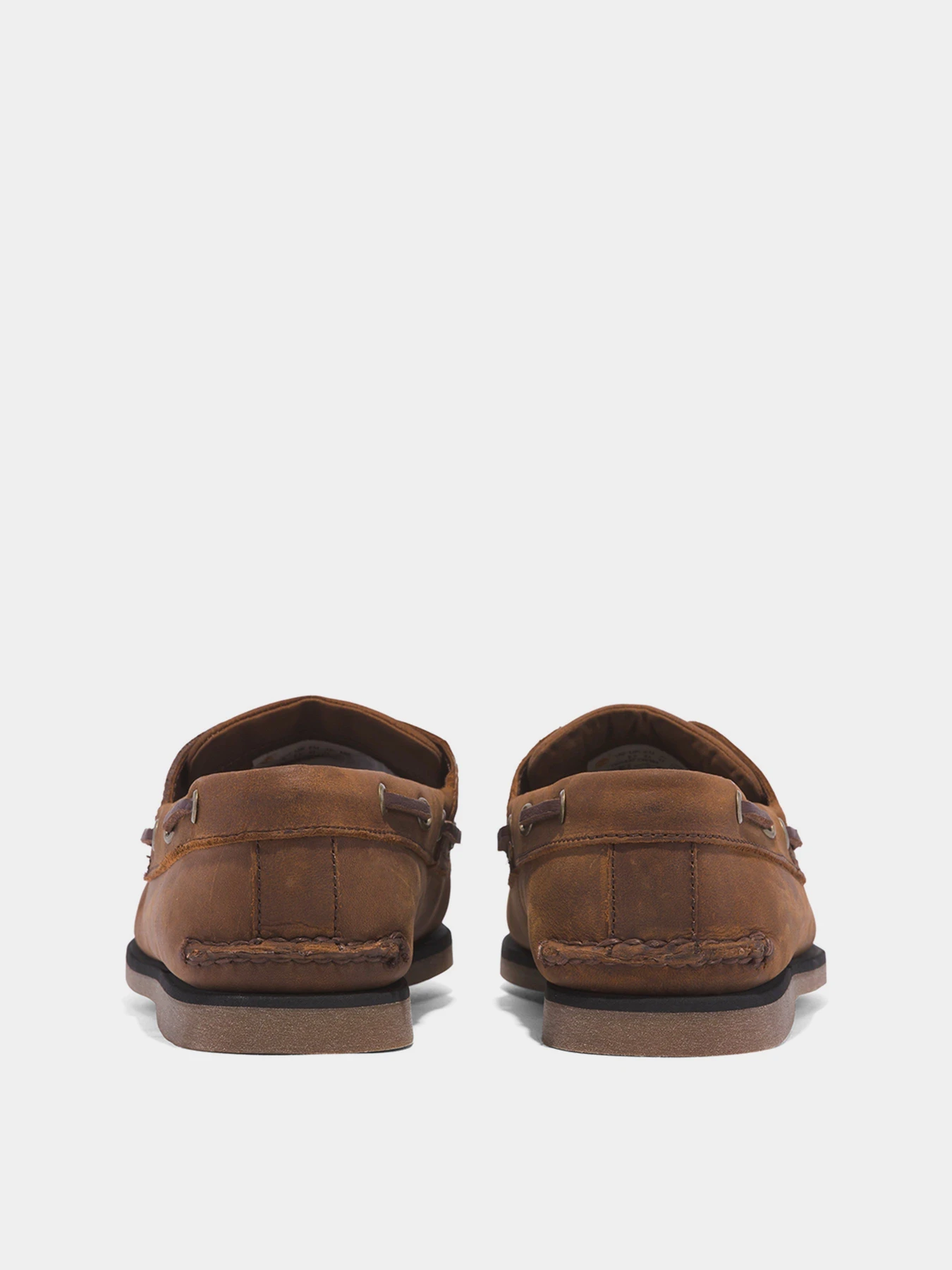 Слипоны и мокасины Timberland Classic модель TB0A2FZXEM4 Фото