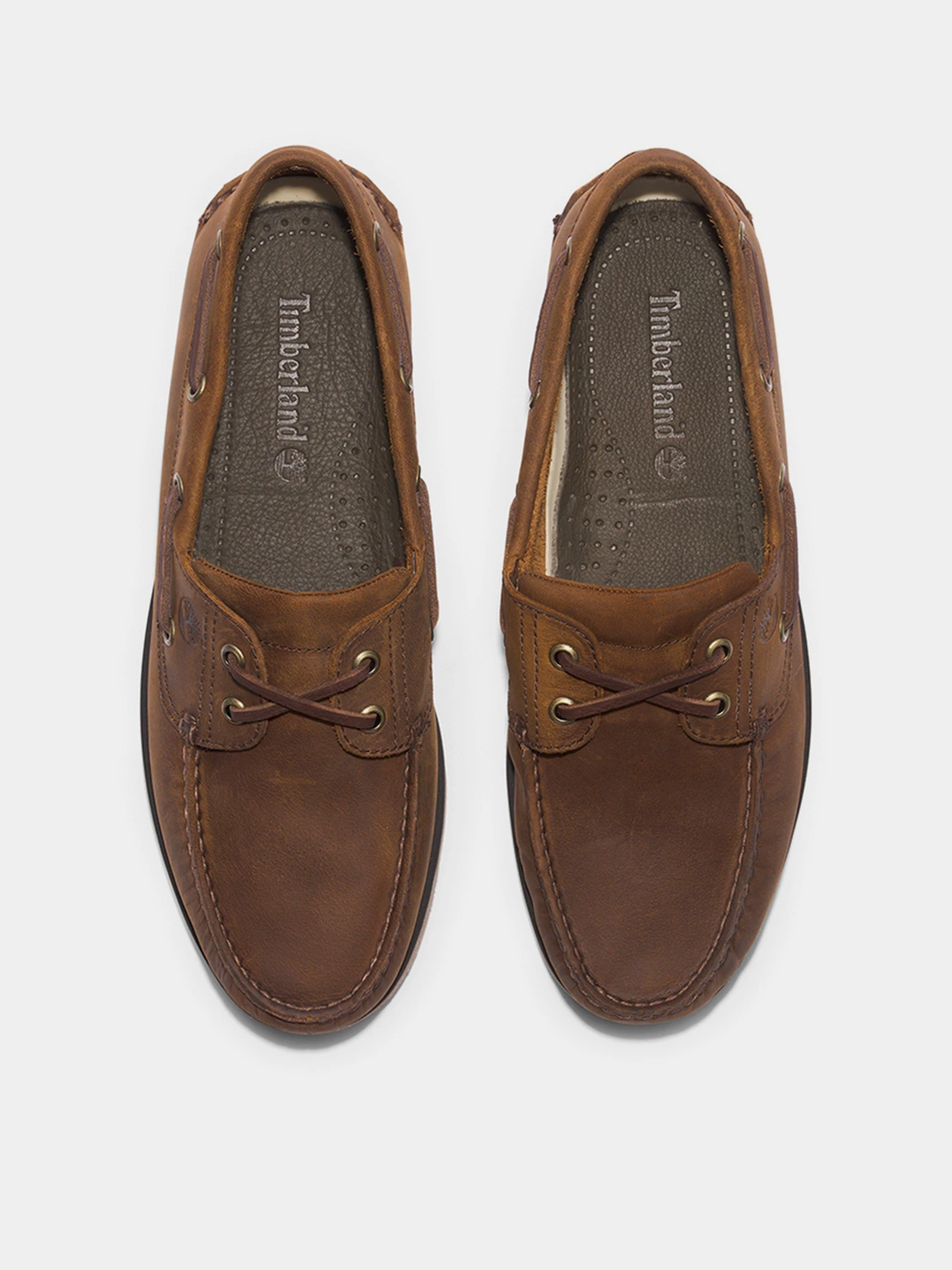 Слипоны и мокасины Timberland Classic модель TB0A2FZXEM4 Фото