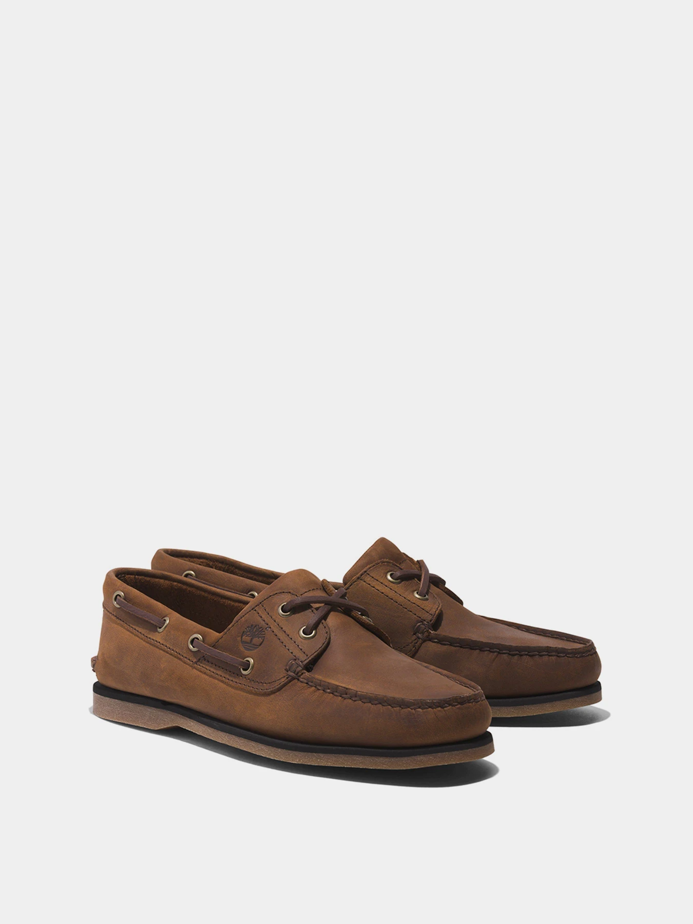 Слипоны и мокасины Timberland Classic модель TB0A2FZXEM4 Фото