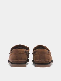 Слипоны и мокасины Timberland Classic модель TB0A2FZXEM4 Фото
