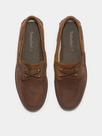 Слипоны и мокасины Timberland Classic модель TB0A2FZXEM4 Фото