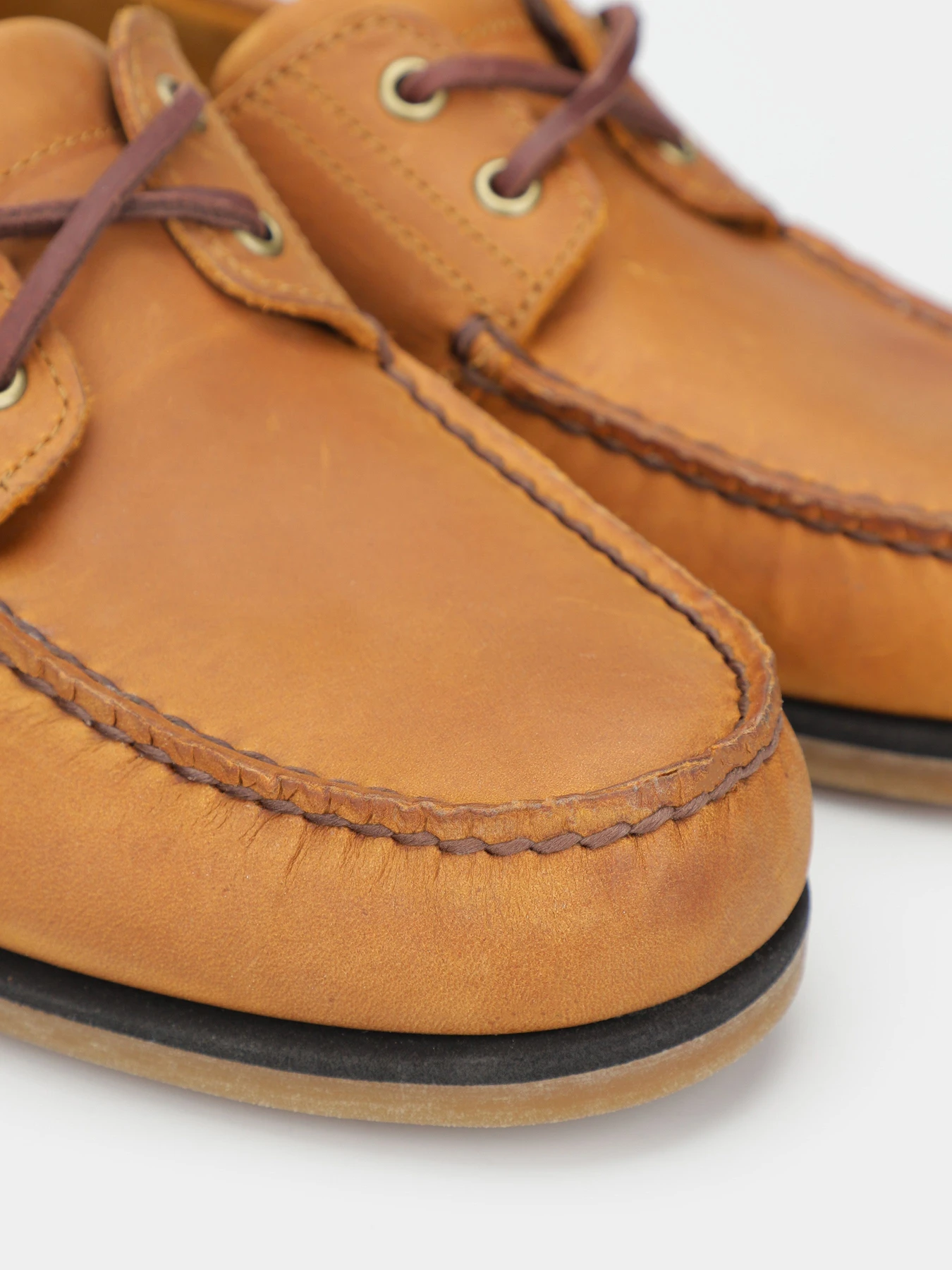 Слипоны и мокасины Timberland Classic модель TB0A2G7UEN1 Фото