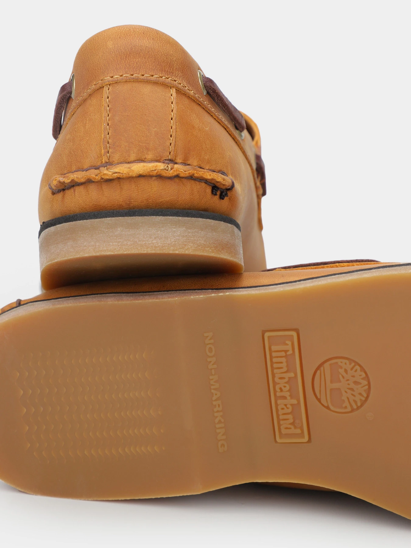 Слипоны и мокасины Timberland Classic модель TB0A2G7UEN1 Фото