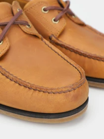 Слипоны и мокасины Timberland Classic модель TB0A2G7UEN1 Фото