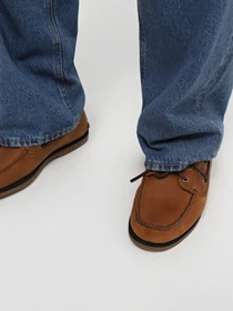 Слипоны и мокасины Timberland Classic модель TB0A2G7UEN1 Фото