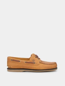Слипоны и мокасины Timberland Classic модель TB0A2G7UEN1 Фото