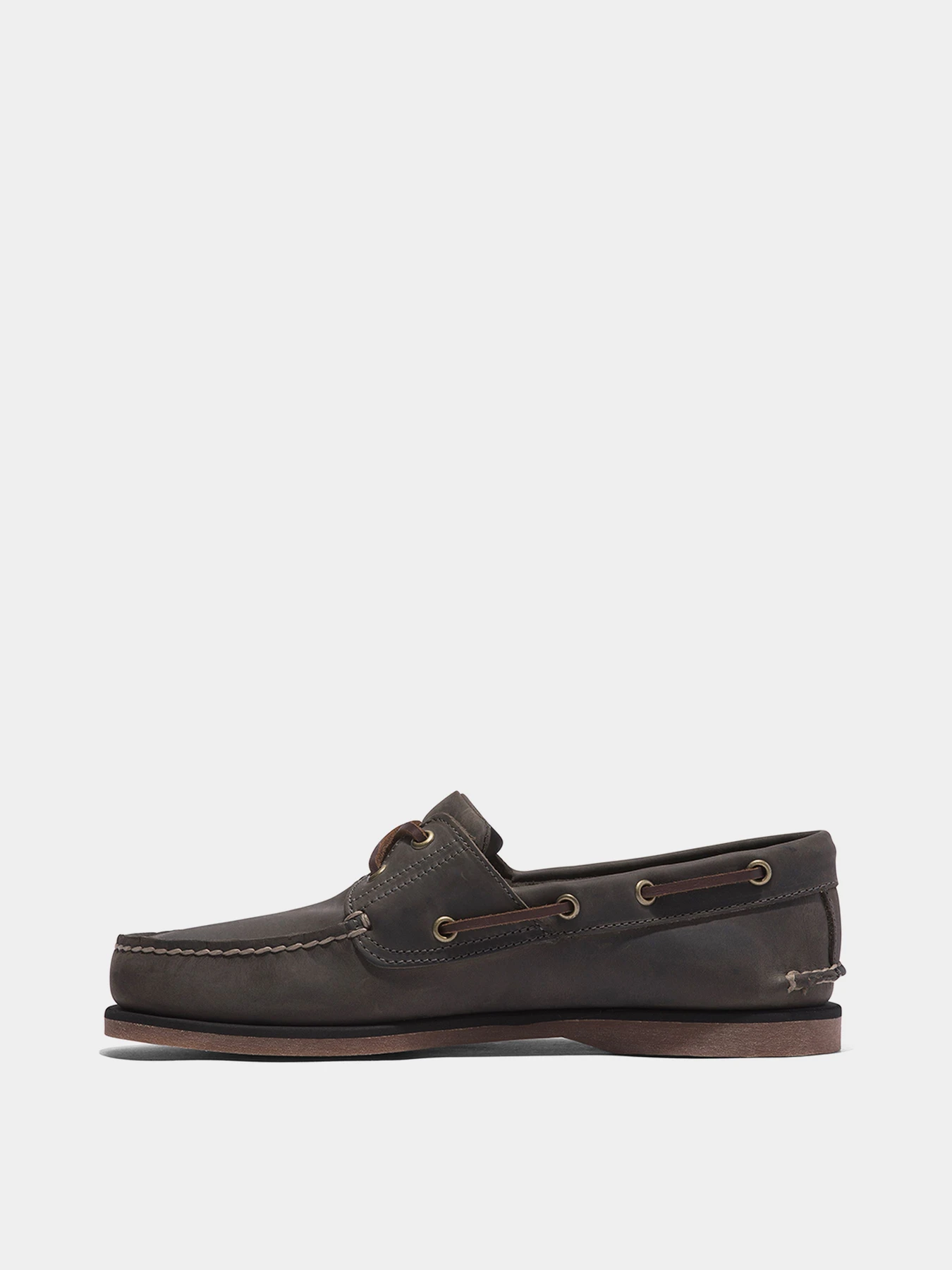 Слипоны и мокасины Timberland Classic Leather модель TB0A2GEREL7 Слипоны и мокасины Timberland Classic Leather модель TB0A2GEREL7 Фото