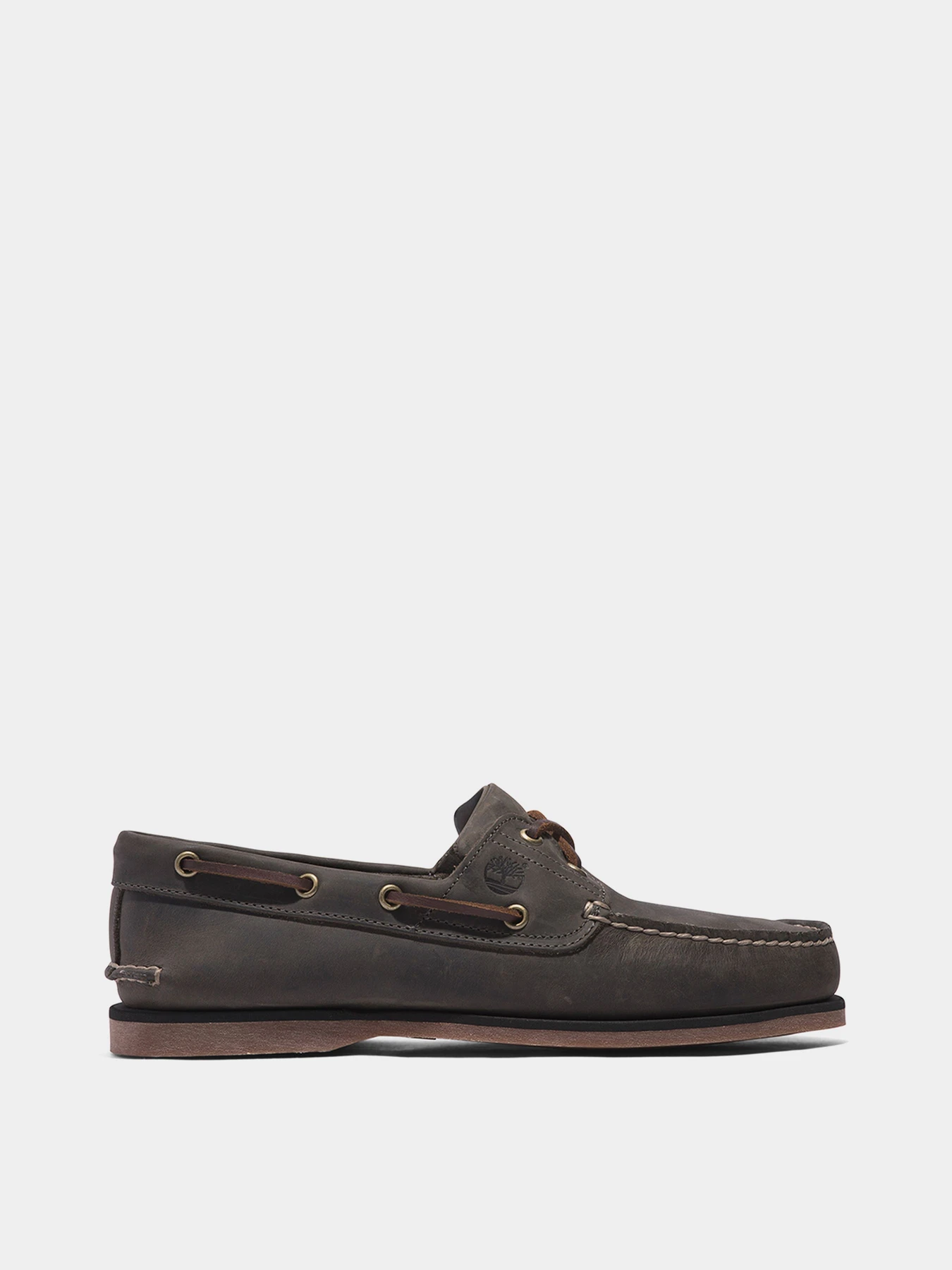 Слипоны и мокасины Timberland Classic Leather модель TB0A2GEREL7 Слипоны и мокасины Timberland Classic Leather модель TB0A2GEREL7 Фото