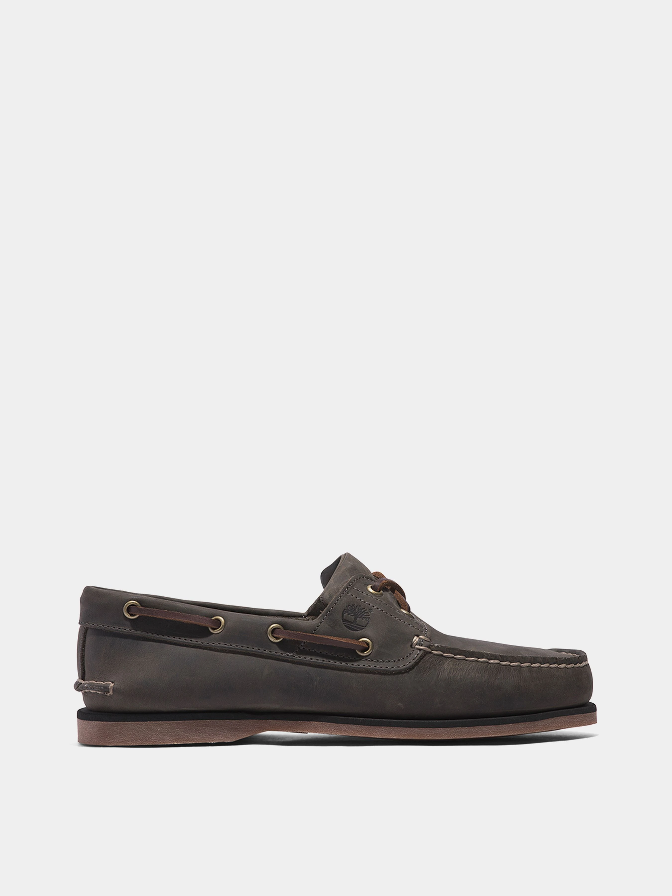Шкіряні Чоловічі Мокасини Timberland Classic Leather