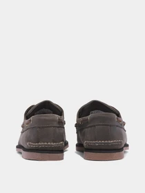 Слипоны и мокасины Timberland Classic Leather модель TB0A2GEREL7 Фото