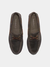 Слипоны и мокасины Timberland Classic Leather модель TB0A2GEREL7 Фото