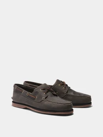 Слипоны и мокасины Timberland Classic Leather модель TB0A2GEREL7 Фото