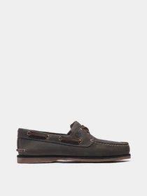 Слипоны и мокасины Timberland Classic Leather модель TB0A2GEREL7 Фото