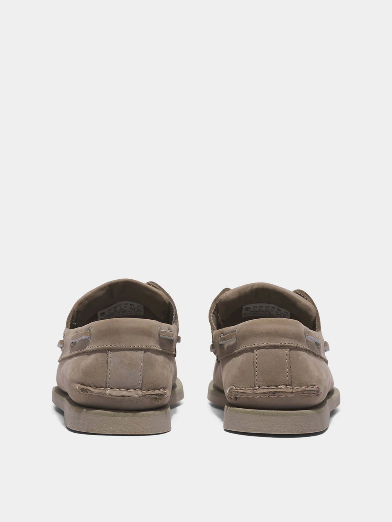 Слипоны и мокасины Timberland Classic Leather Boat модель TB0A2PYKEO2 Слипоны и мокасины Timberland Classic Leather Boat модель TB0A2PYKEO2 Фото