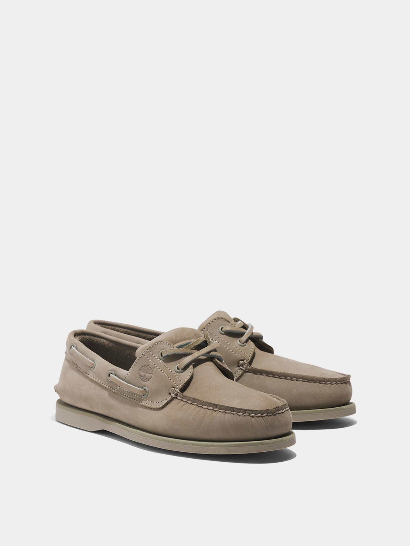 Слипоны и мокасины Timberland Classic Leather Boat модель TB0A2PYKEO2 Слипоны и мокасины Timberland Classic Leather Boat модель TB0A2PYKEO2 Фото