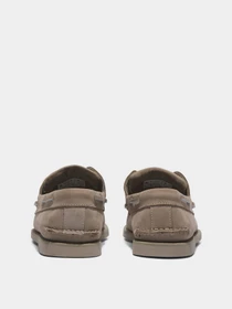 Слипоны и мокасины Timberland Classic Leather Boat модель TB0A2PYKEO2 Фото