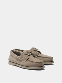 Слипоны и мокасины Timberland Classic Leather Boat модель TB0A2PYKEO2 Фото