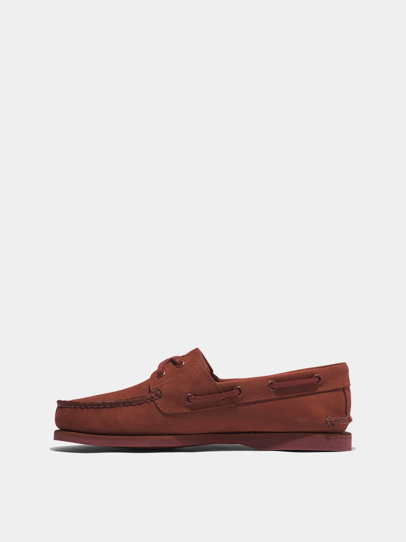 Слипоны и мокасины Timberland Classic Leather Boat модель TB0A2Q8EEQ1 Фото