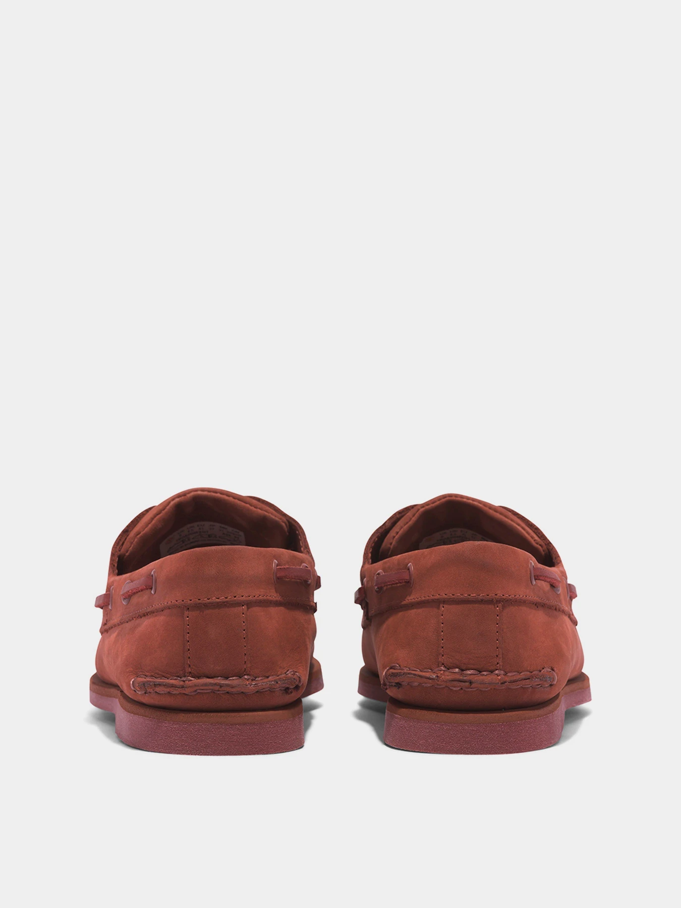 Слипоны и мокасины Timberland Classic Leather Boat модель TB0A2Q8EEQ1 Фото