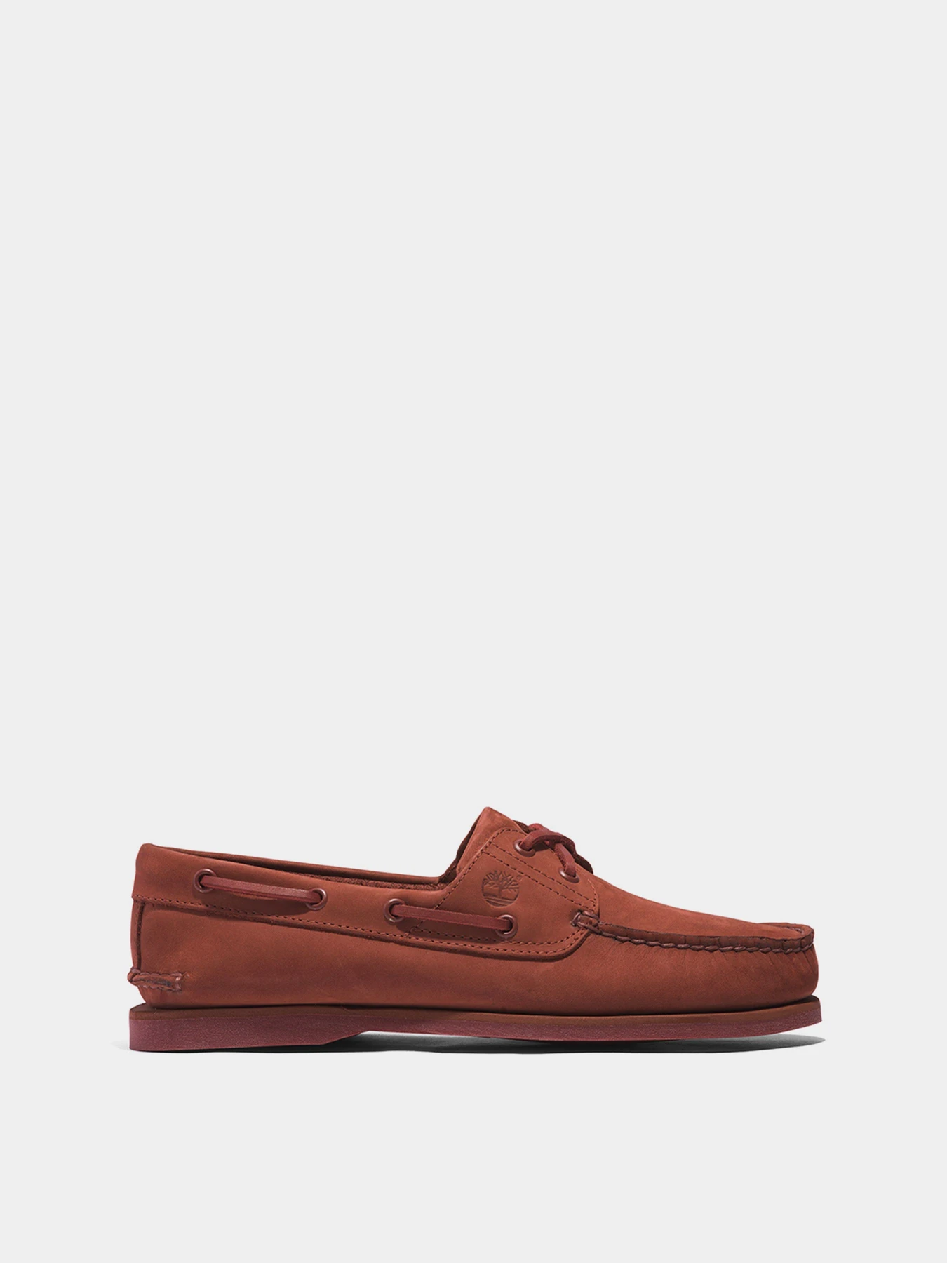 Слипоны и мокасины Timberland Classic Leather Boat модель TB0A2Q8EEQ1 Фото