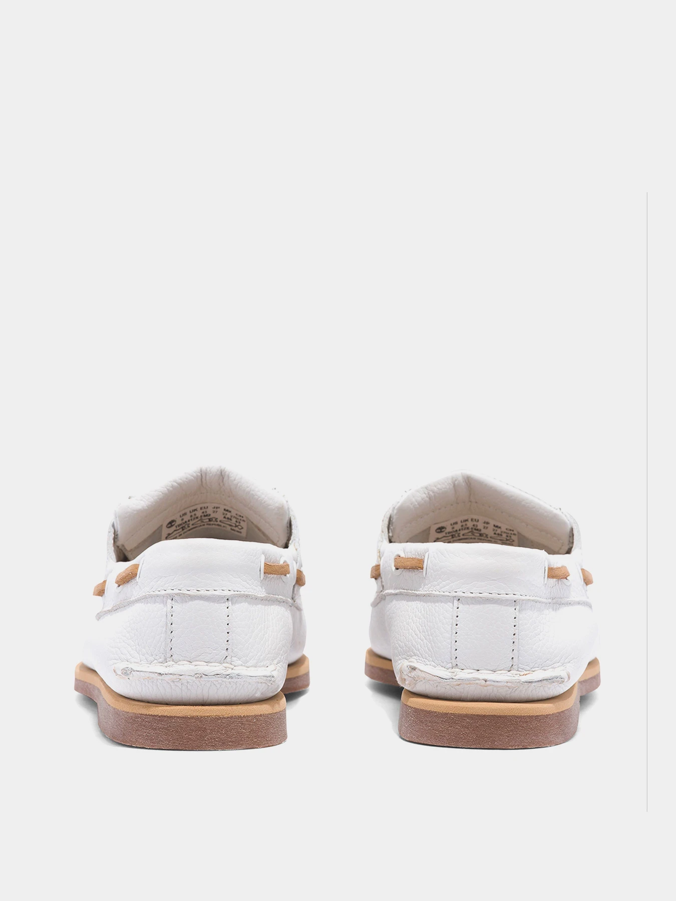 Сліпони та мокасини Timberland Classic Leather модель TB0A412XEM2 Сліпони та мокасини Timberland Classic Leather модель TB0A412XEM2 Фото
