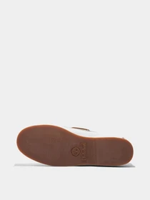 Сліпони та мокасини Timberland Classic Leather модель TB0A412XEM2 Фото