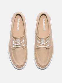 Слипоны и мокасины Timberland Mylo Bay модель TB0A67NHER1 Фото