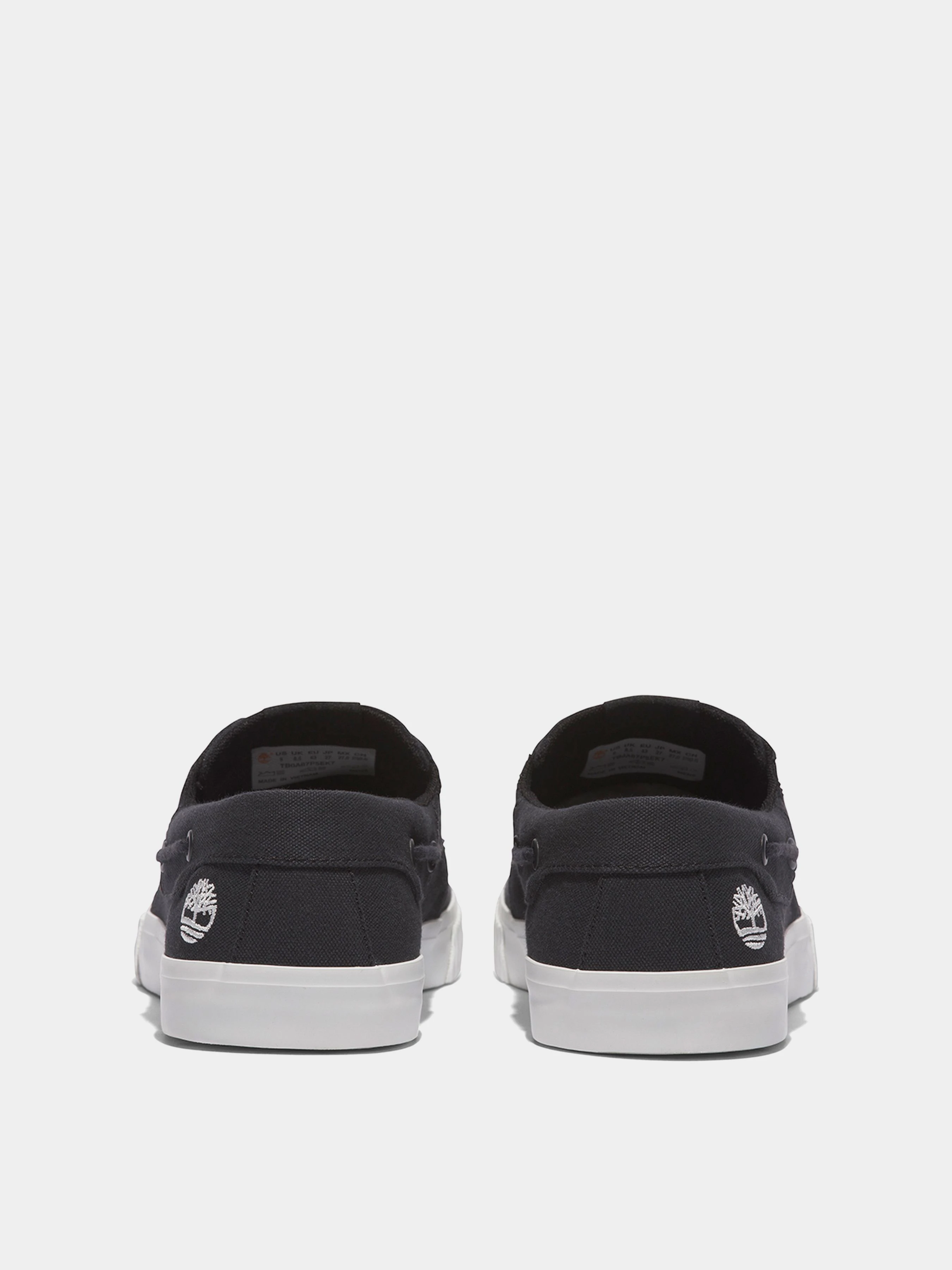 Чоловічі Мокасини Timberland Mylo Bay фото 3