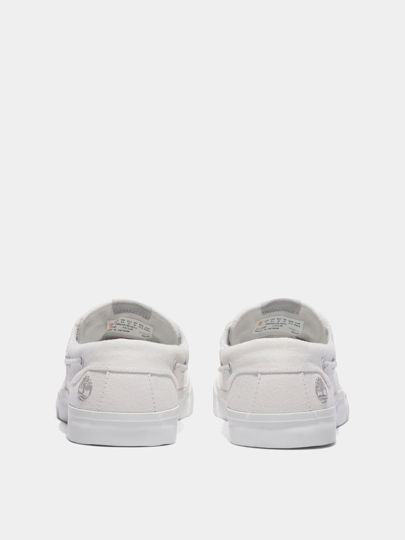 Слипоны и мокасины Timberland Mylo Bay модель TB0A67R1ET7 Слипоны и мокасины Timberland Mylo Bay модель TB0A67R1ET7 Фото