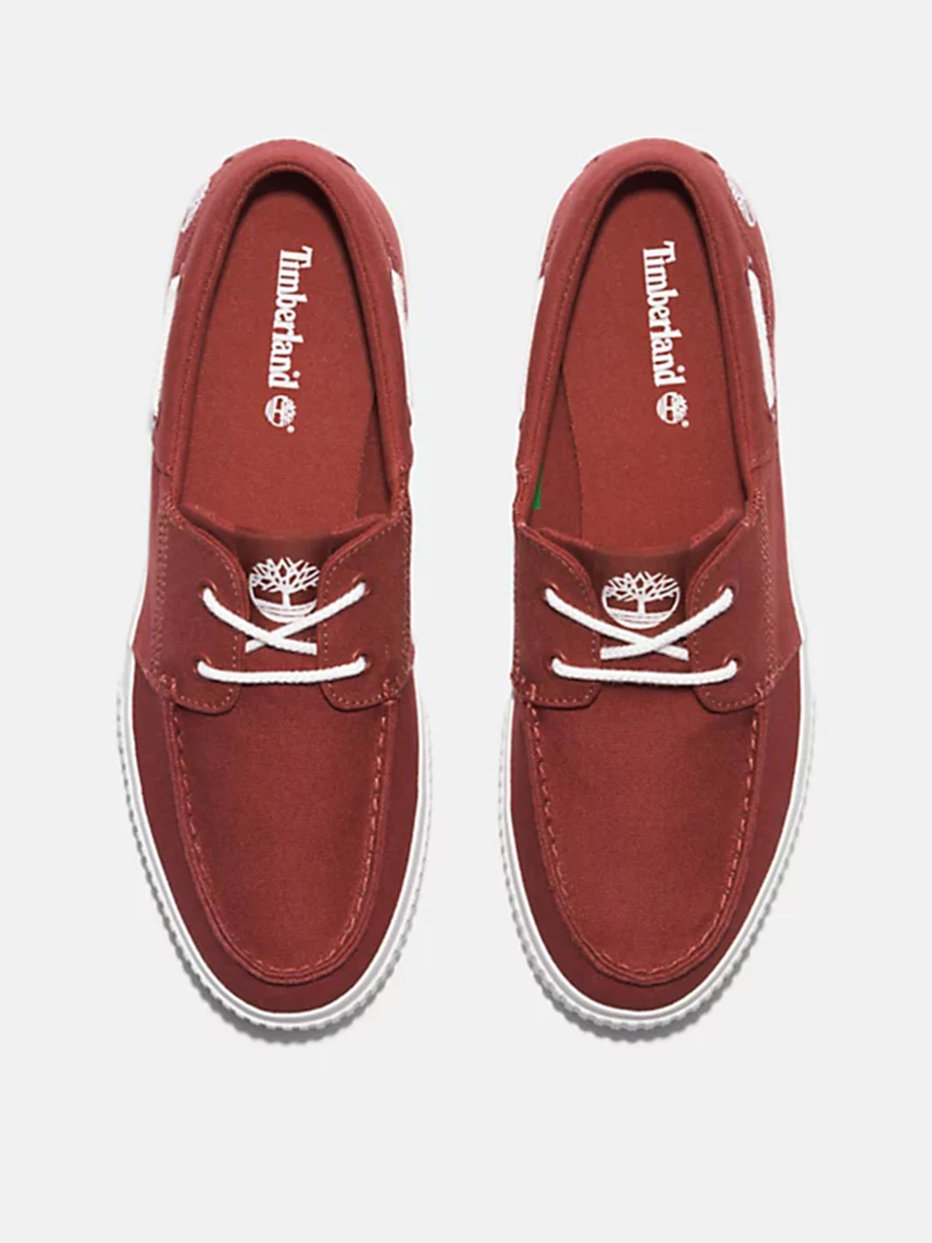 Слипоны и мокасины Timberland Lace-Up Low модель TB0A68GDEZ5 Слипоны и мокасины Timberland Lace-Up Low модель TB0A68GDEZ5 Фото
