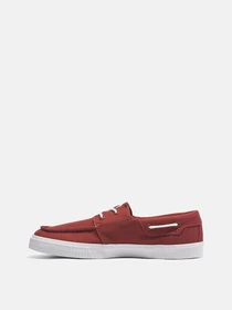 Слипоны и мокасины Timberland Lace-Up Low модель TB0A68GDEZ5 Фото
