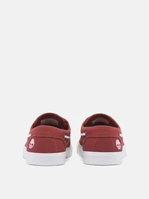 Слипоны и мокасины Timberland Lace-Up Low модель TB0A68GDEZ5 Фото