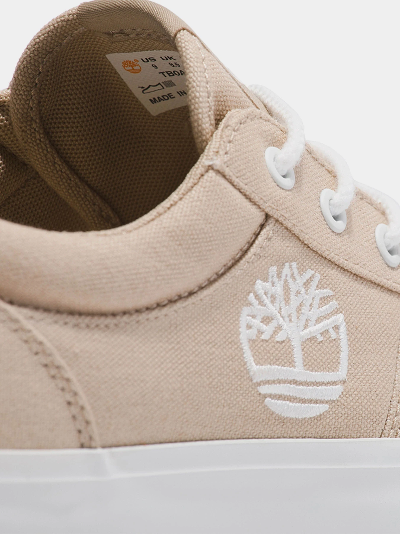 Кеды Timberland Mylo Bay модель TB0A661NER1 Кеды Timberland Mylo Bay модель TB0A661NER1 Фото