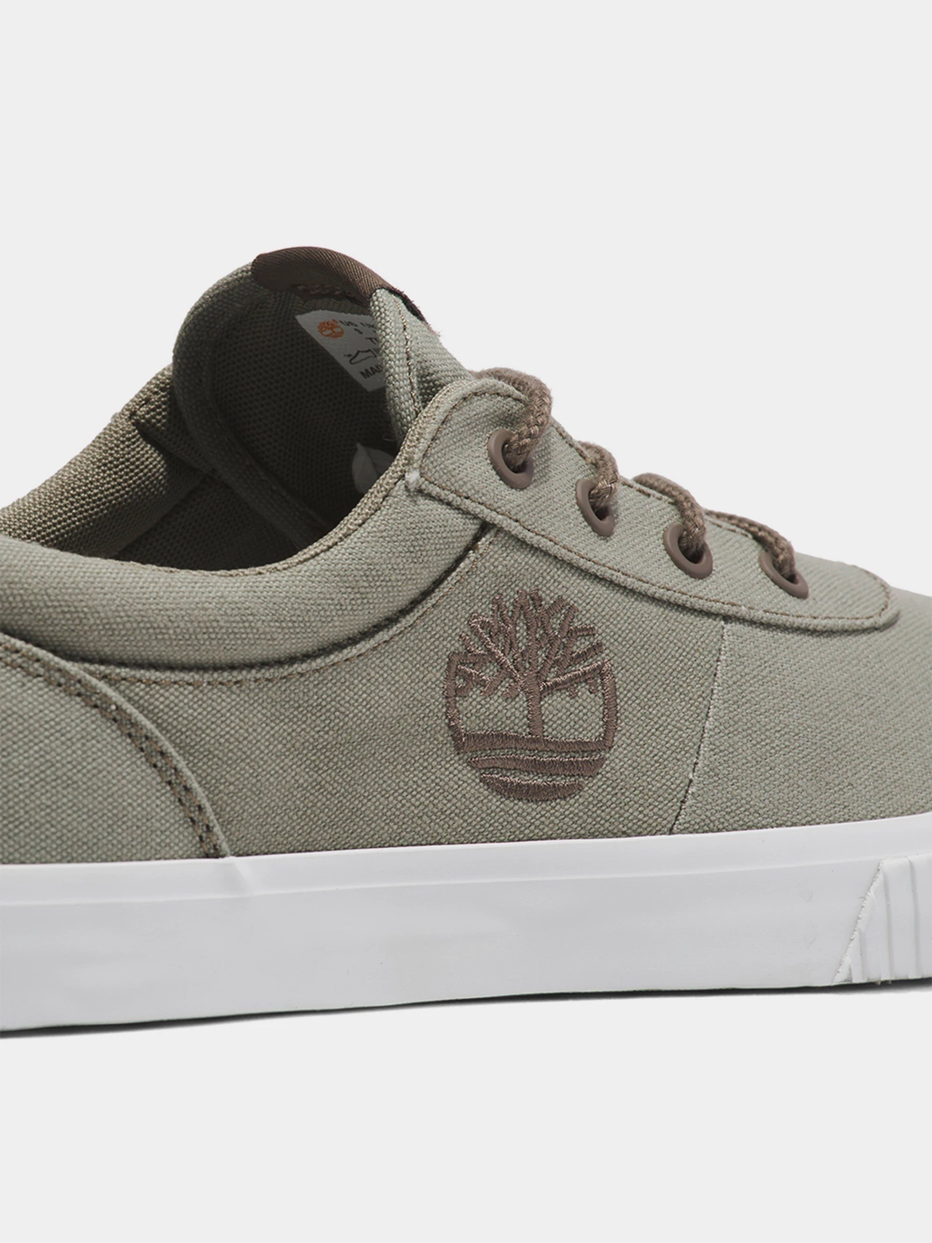 Кеды Timberland Mylo Bay Low Lace-Up модель TB0A6629ER9 Кеды Timberland Mylo Bay Low Lace-Up модель TB0A6629ER9 Фото
