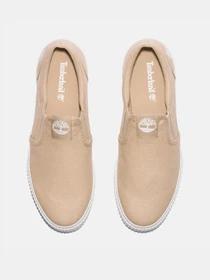 Слипоны и мокасины Timberland Mylo Bay Low модель TB0A6645ER1 Фото