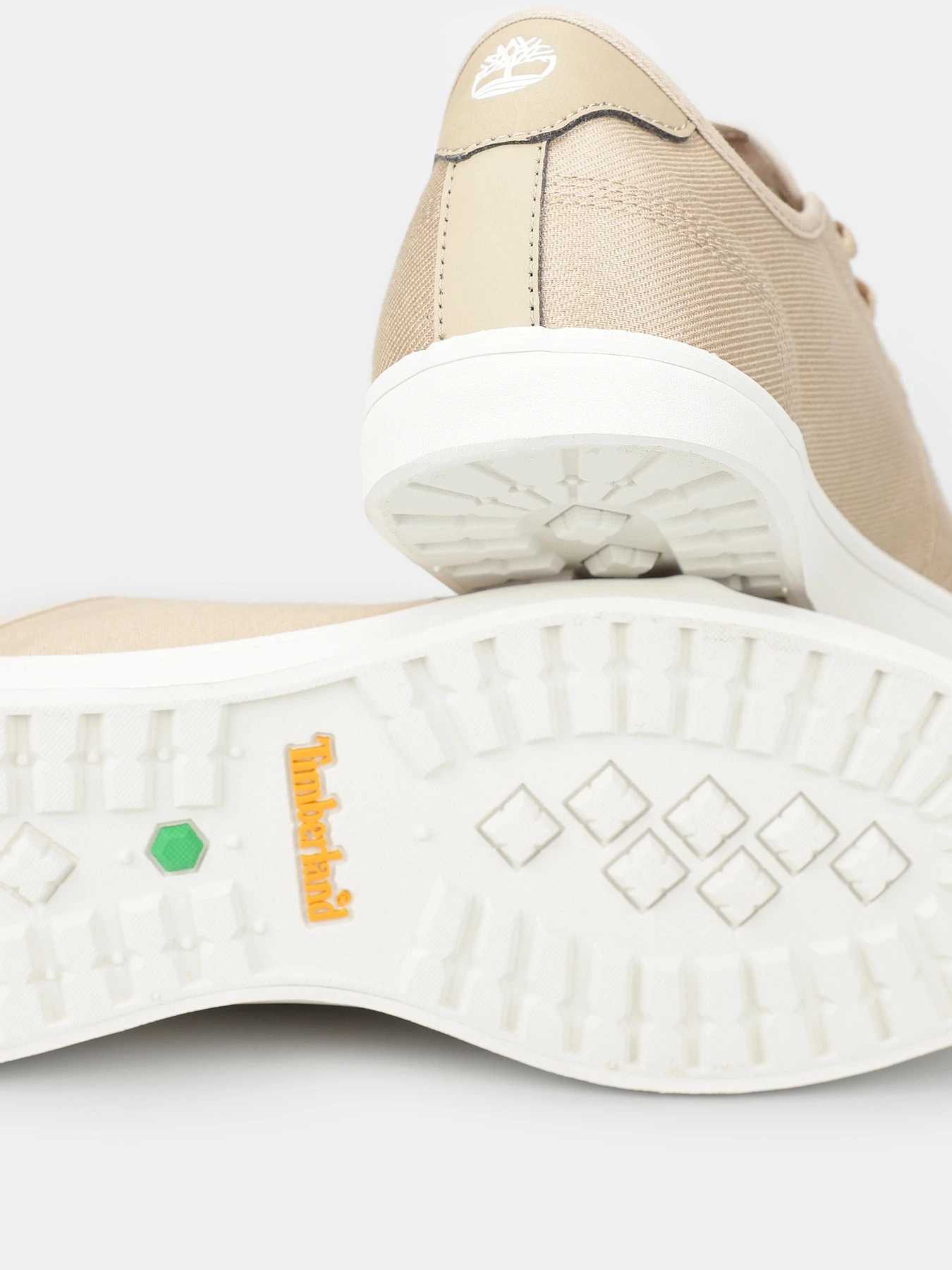 Кеды Timberland Skape Park Lace-up Low модель TB0A67GHER1 Кеды Timberland Skape Park Lace-up Low модель TB0A67GHER1 Фото