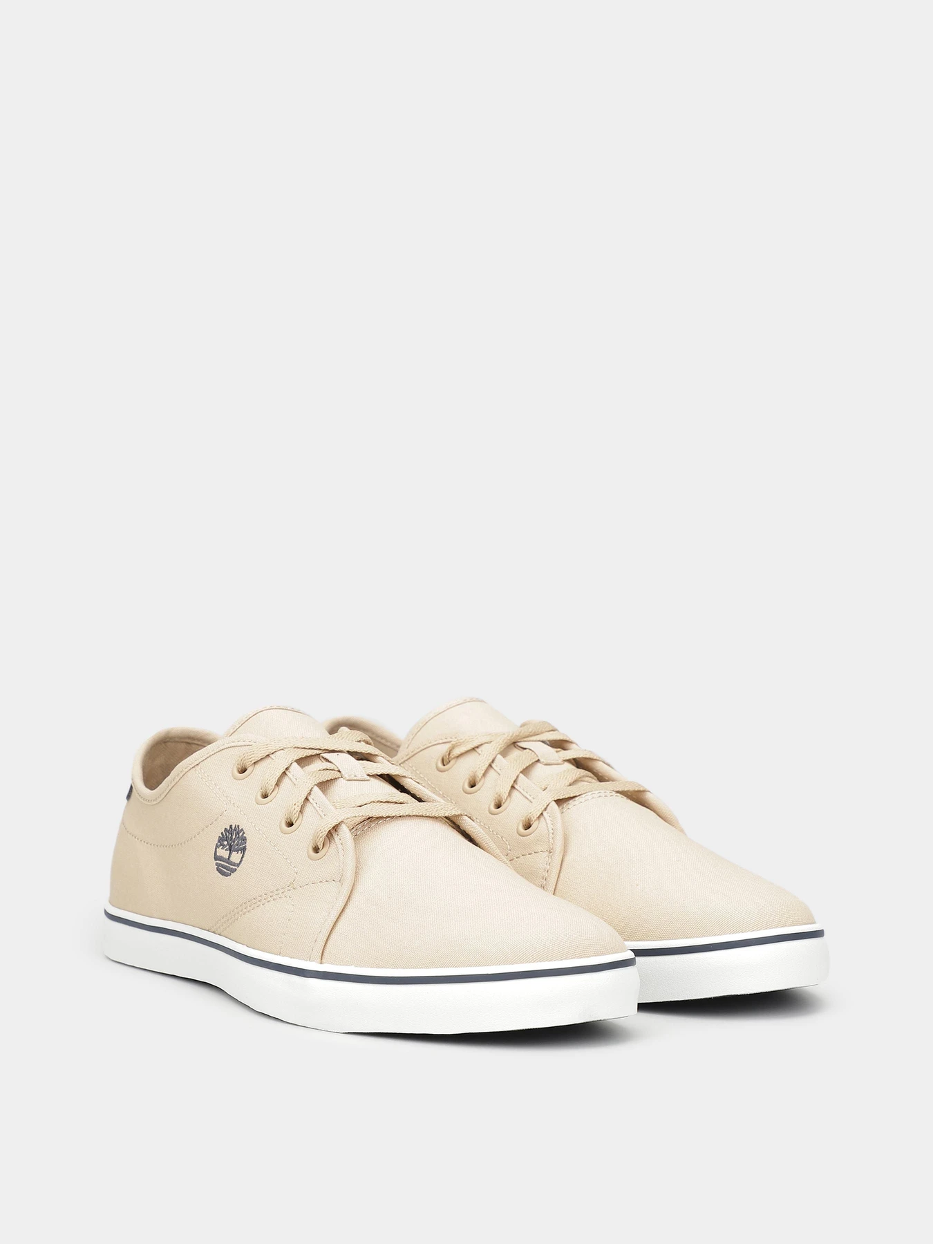 Кеды Timberland SkapePk Canv VulcOx Basic модель TB0A67JDER1 Фото